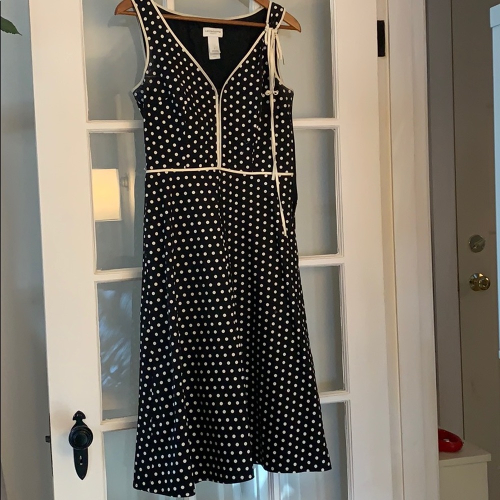 Retro-style Dress